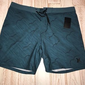Hurley Board Shorts